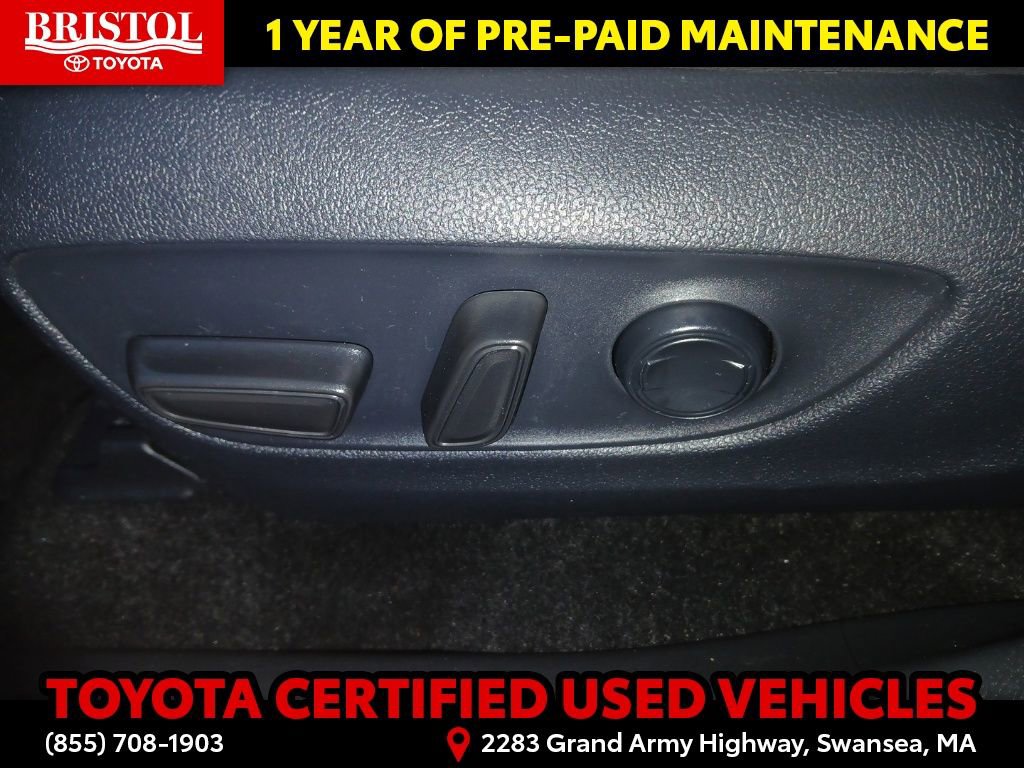 Certified 2024 Toyota RAV4 Adventure image 18