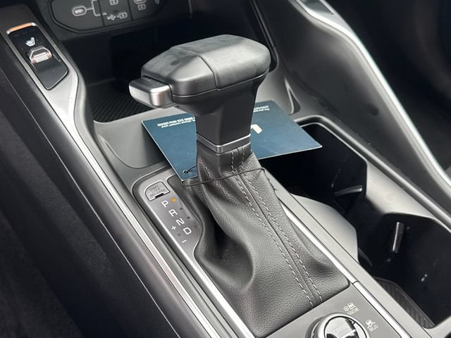 Certified 2026 Kia Sorento EX AWD/4WD image 15