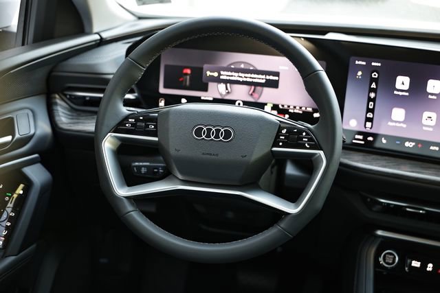 New 2026 Audi Q5 Premium AWD/4WD image 29