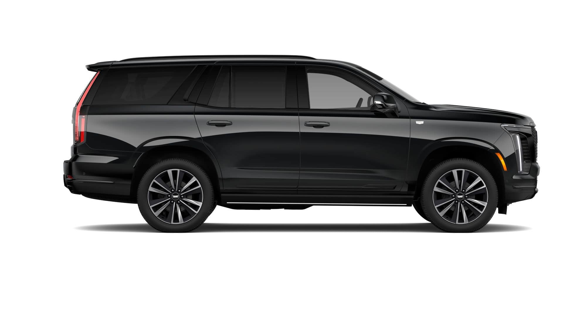 New 2026 Cadillac Escalade Sport AWD/4WD image 39