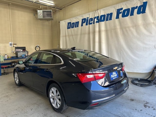 Used 2023 Chevrolet Malibu LT image 6