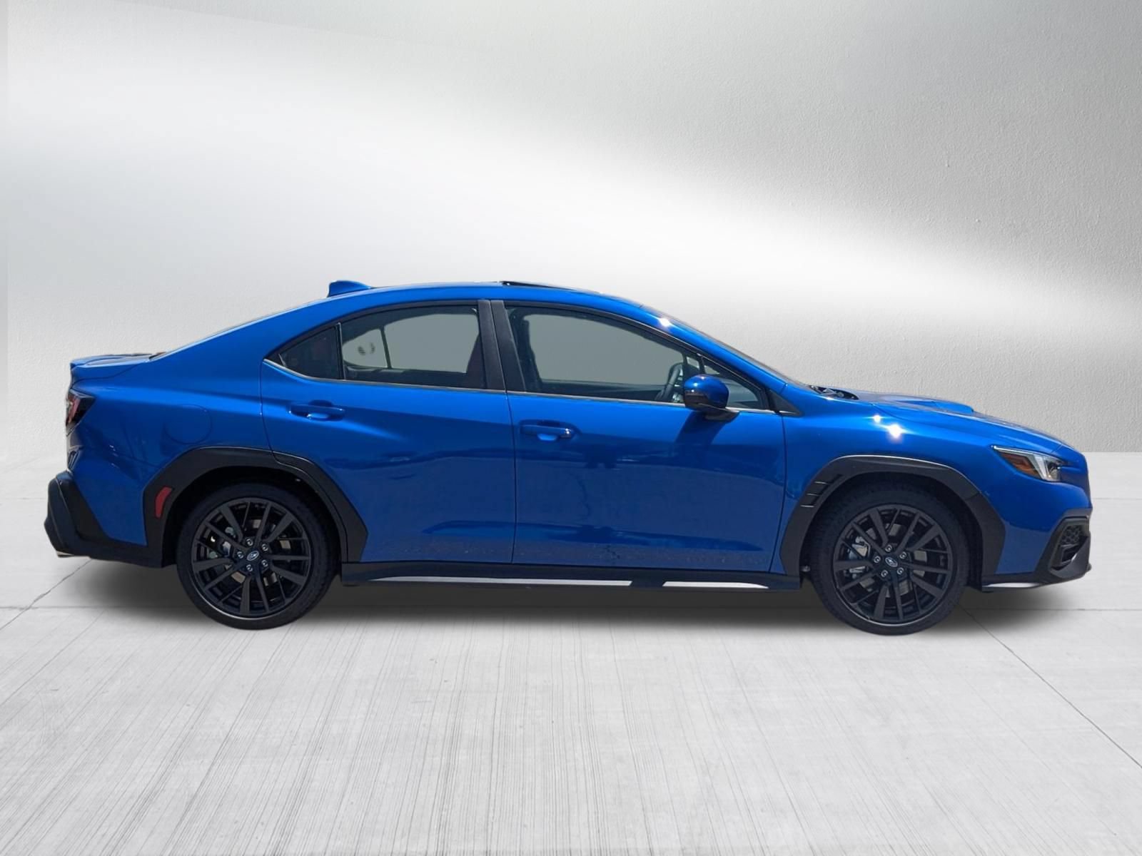 New 2026 Subaru WRX Limited AWD/4WD image 8