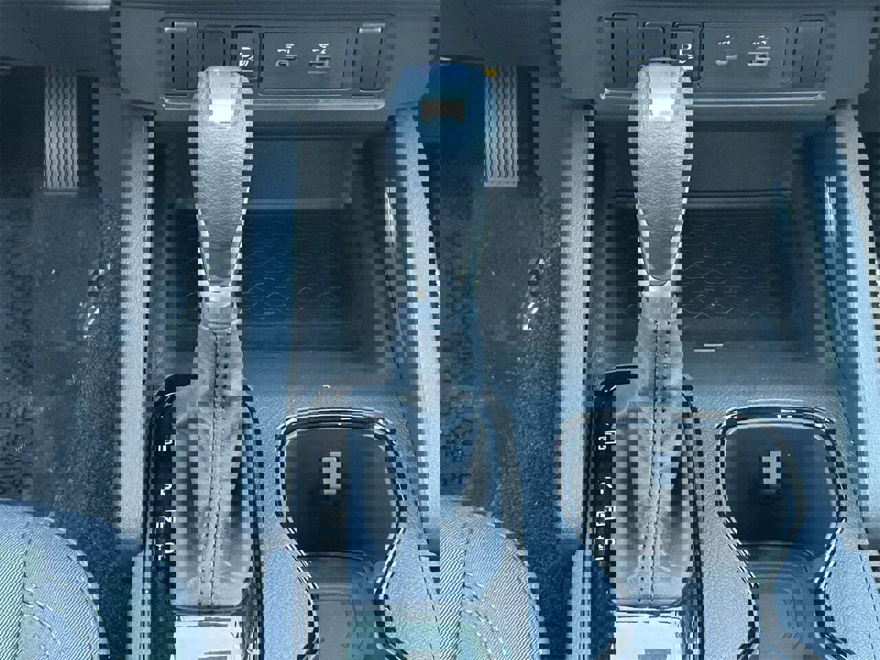 New 2026 Nissan Frontier SV image 28