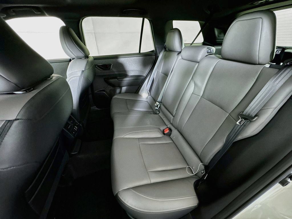 New 2026 Subaru Outback Limited AWD/4WD image 26