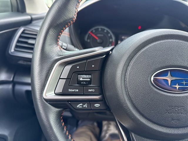 Used 2022 Subaru Crosstrek 2.0i Premium image 19