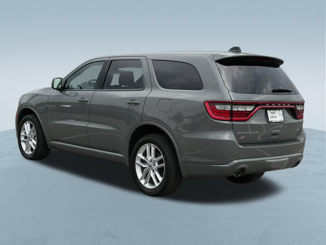 Used 2023 Dodge Durango GT AWD/4WD image 6