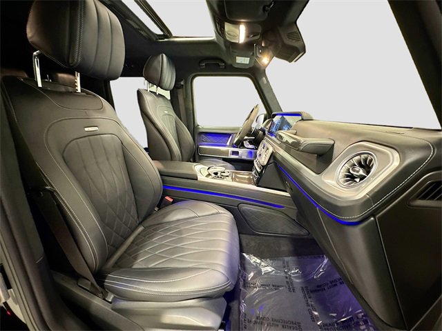 Used 2022 Mercedes-Benz G 63 AMG 4MATIC image 30