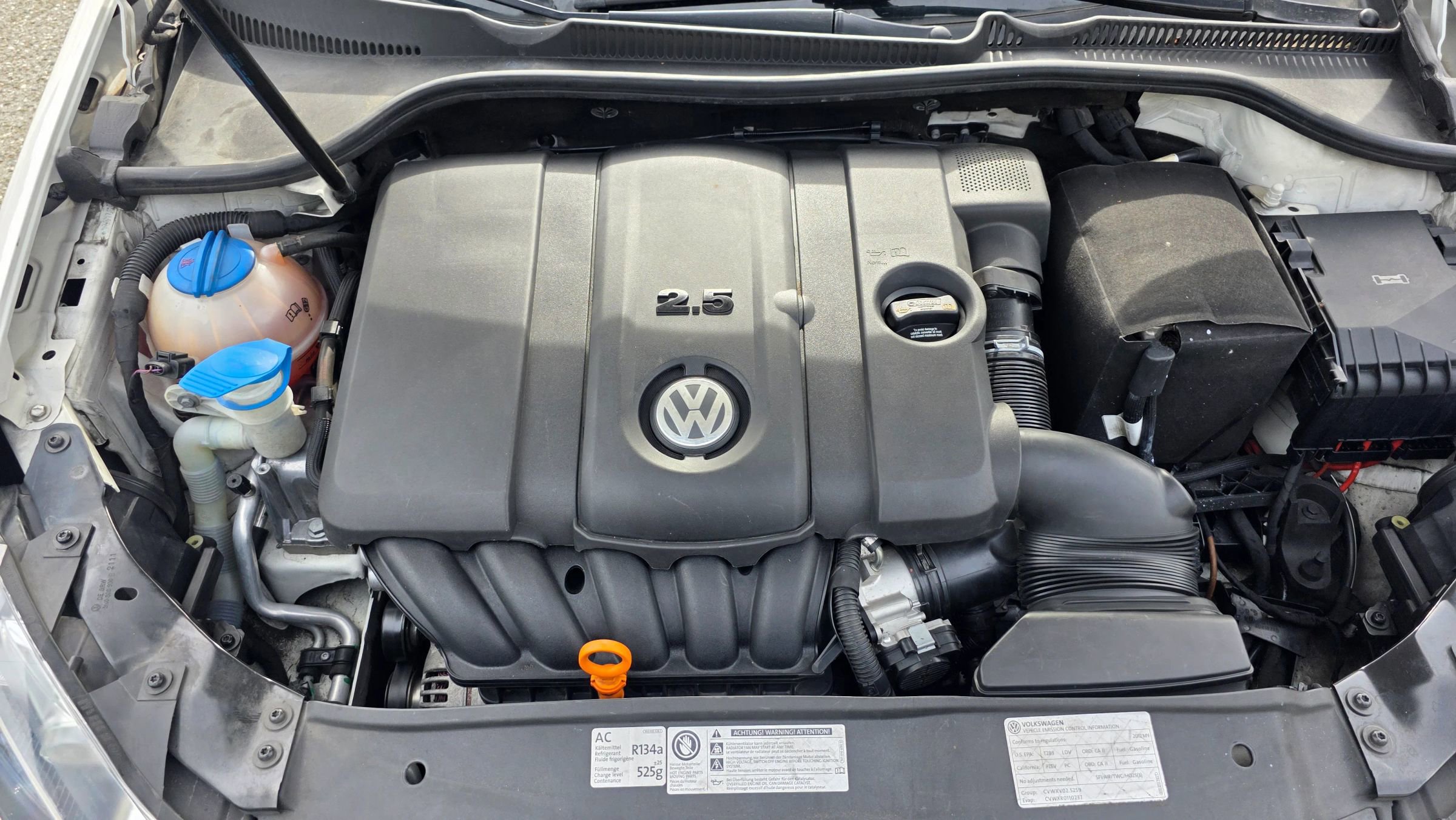 Used 2012 Volkswagen Golf 4-Door image 19
