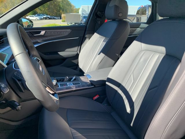 Used 2025 Audi A6 2.0T Premium AWD/4WD image 37