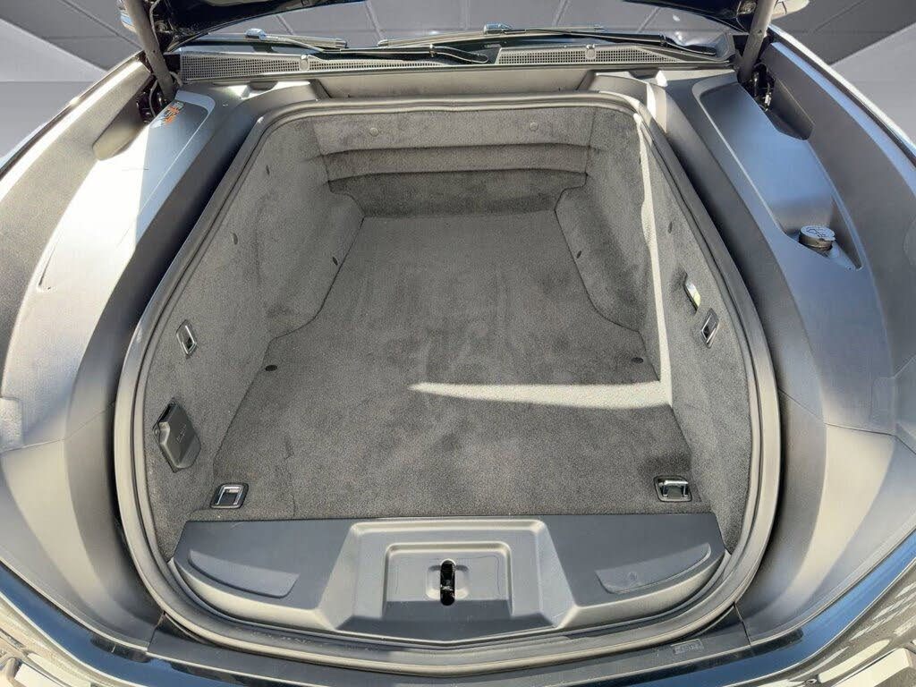 Used 2025 Cadillac Escalade IQ Sport 1 image 22