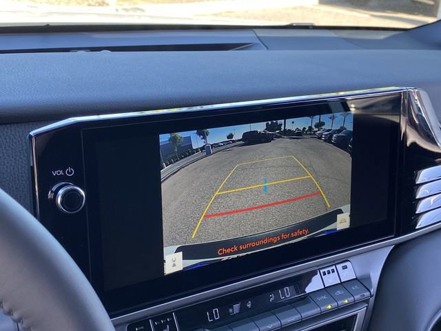 Used 2025 Toyota Camry XSE FWD image 23