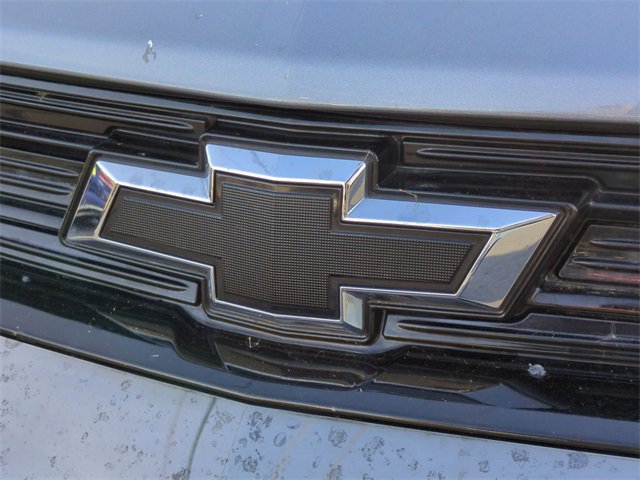 Certified 2021 Chevrolet TrailBlazer RS w/ Sun and Liftgate Package image 30