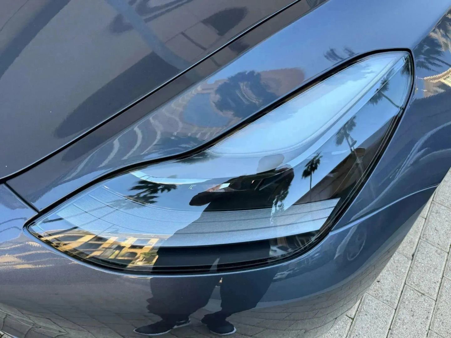 Used 2023 Tesla Model 3 Standard Range image 34