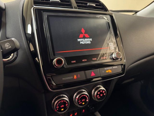 New 2026 Mitsubishi Outlander Sport SE image 13