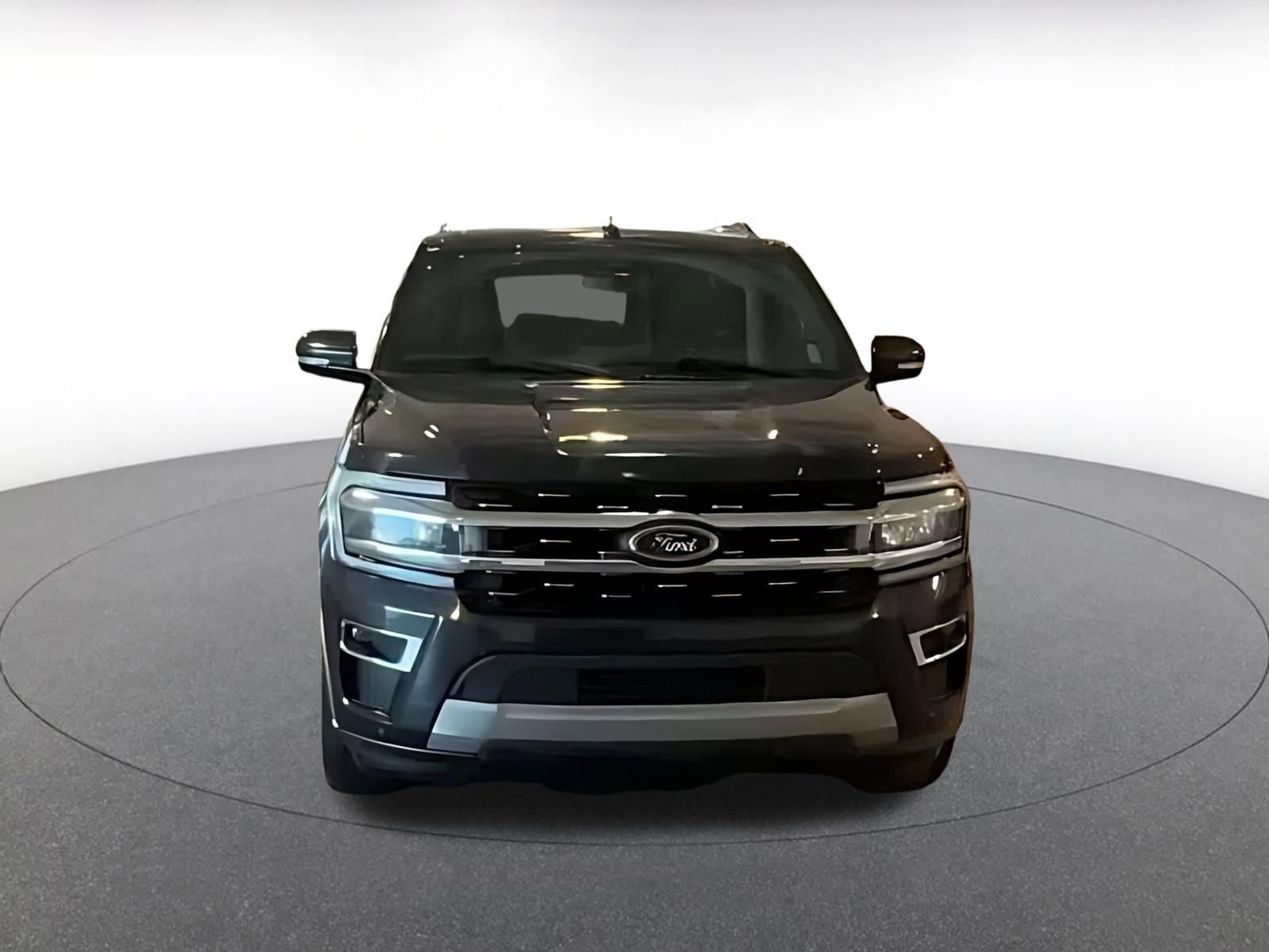 Used 2024 Ford Expedition Limited AWD/4WD video 2