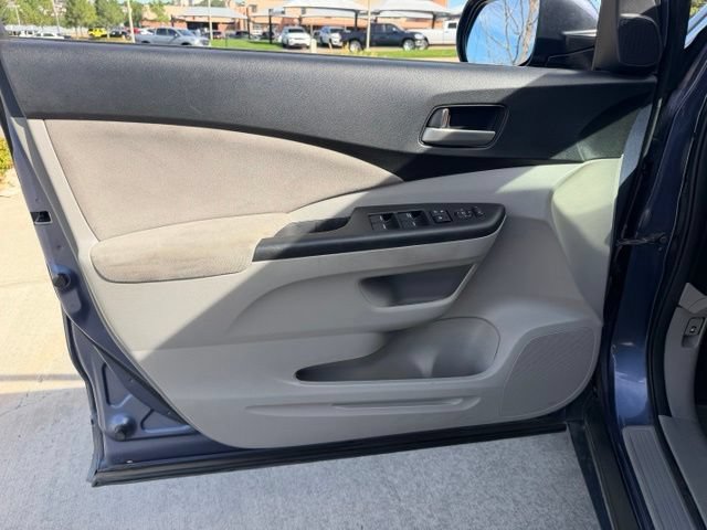 Used 2014 Honda CR-V EX image 10
