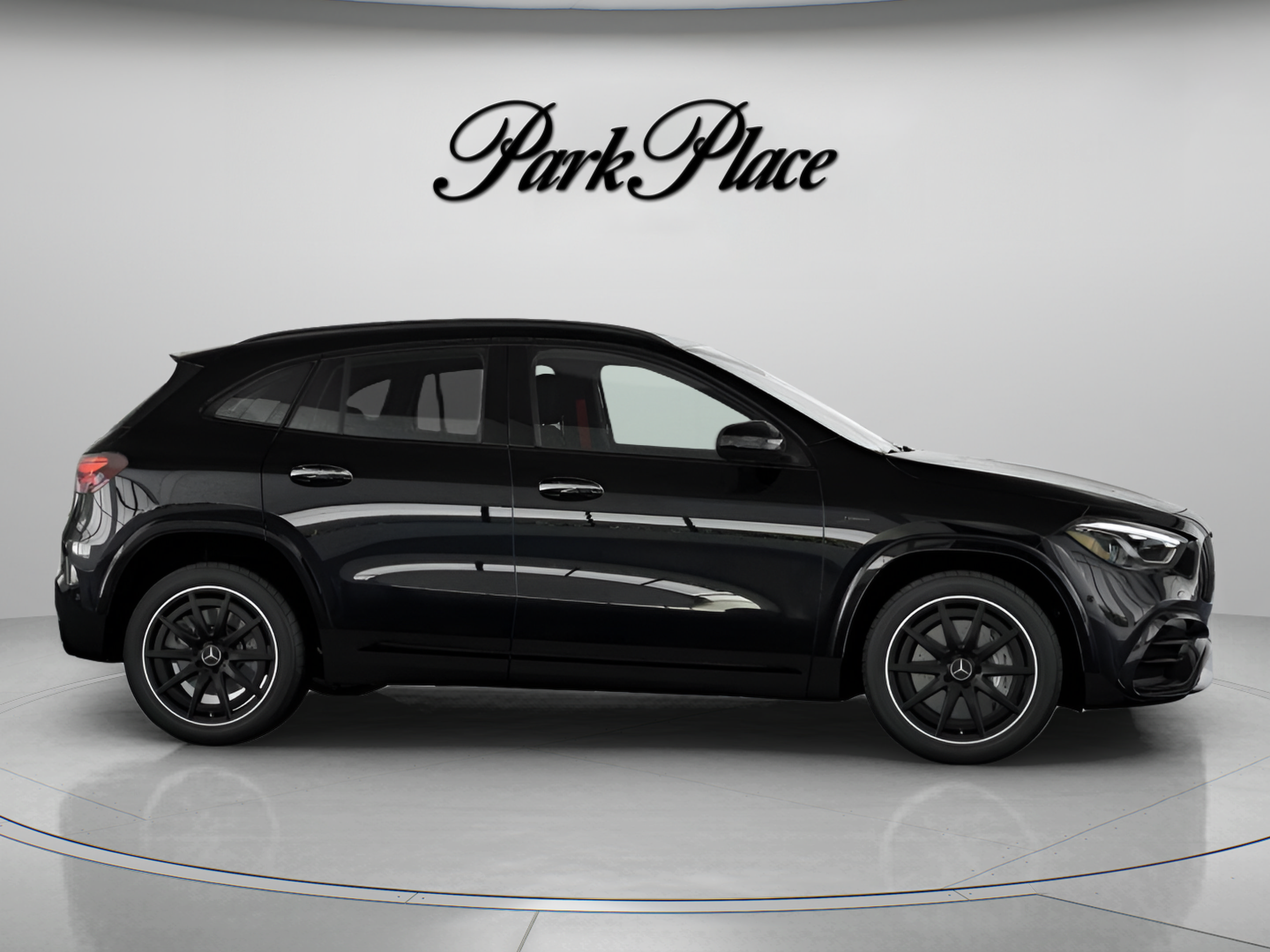 Certified 2026 Mercedes-Benz GLA 35 AMG 4MATIC image 28