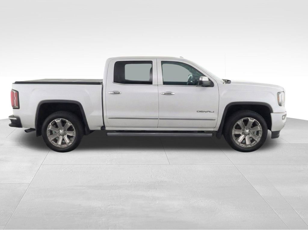 Used 2018 GMC Sierra 1500 Denali w/ Denali Ultimate Package image 9