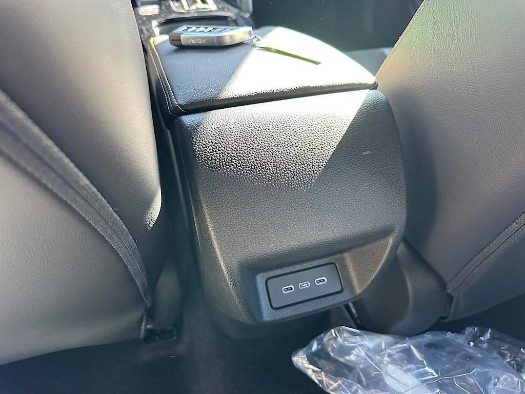 New 2026 Acura Integra A-Spec image 13