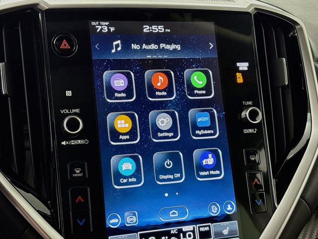 Certified 2025 Subaru Ascent Premium AWD/4WD image 17