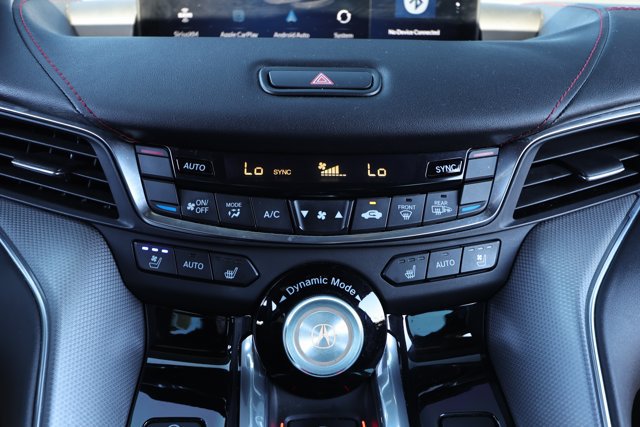 Used 2021 Acura TLX w/ A-SPEC Package FWD image 17