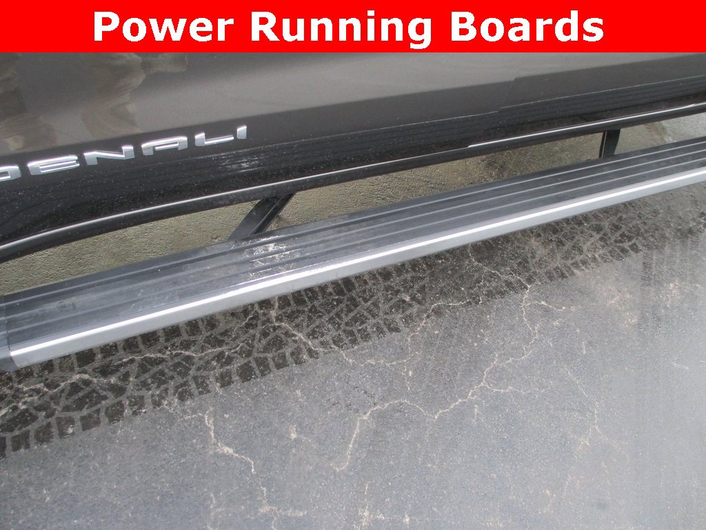 Used 2019 GMC Sierra 1500 Denali w/ Denali Ultimate Package image 14