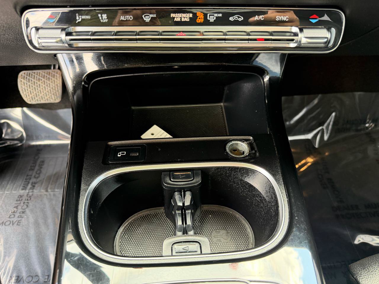 Used 2019 Mercedes-Benz A 220 4MATIC image 29