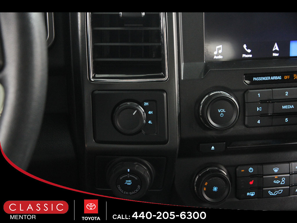Used 2018 Ford F150 XLT w/ Equipment Group 302A Luxury AWD/4WD image 15
