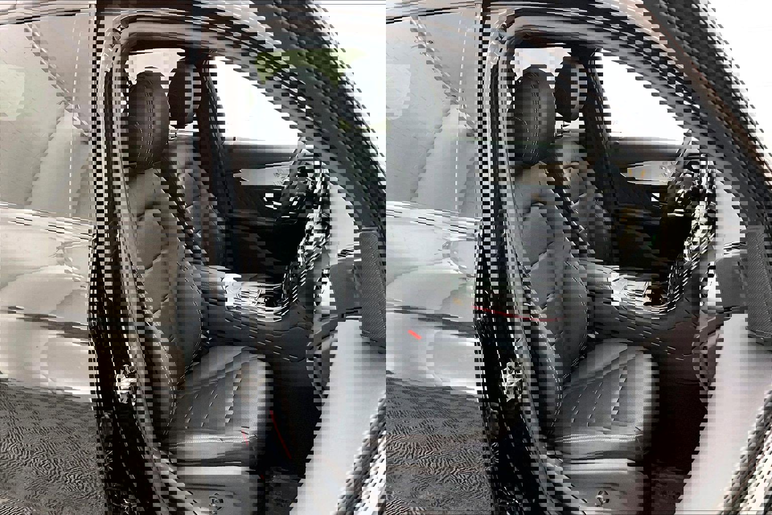 Used 2021 Mercedes-Benz GLC 300 image 6