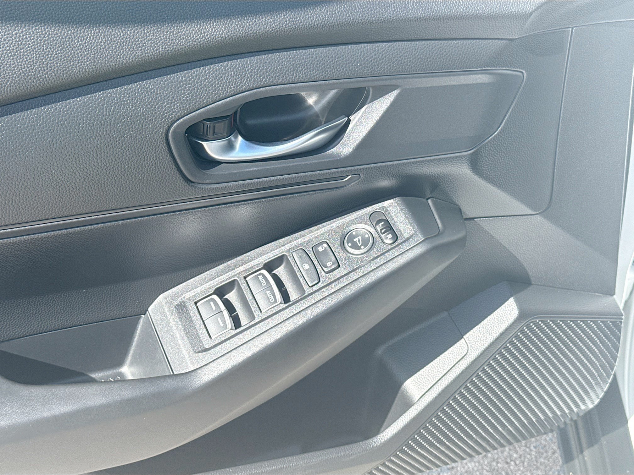 Certified 2024 Honda Accord LX image 16