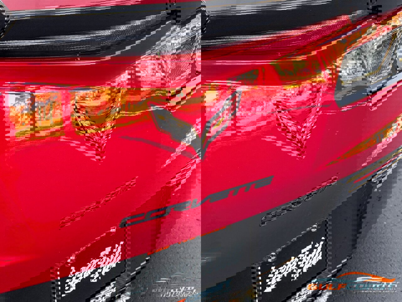 Used 2015 Chevrolet Corvette Z06 w/ 3LZ Preferred Equipment Group image 61