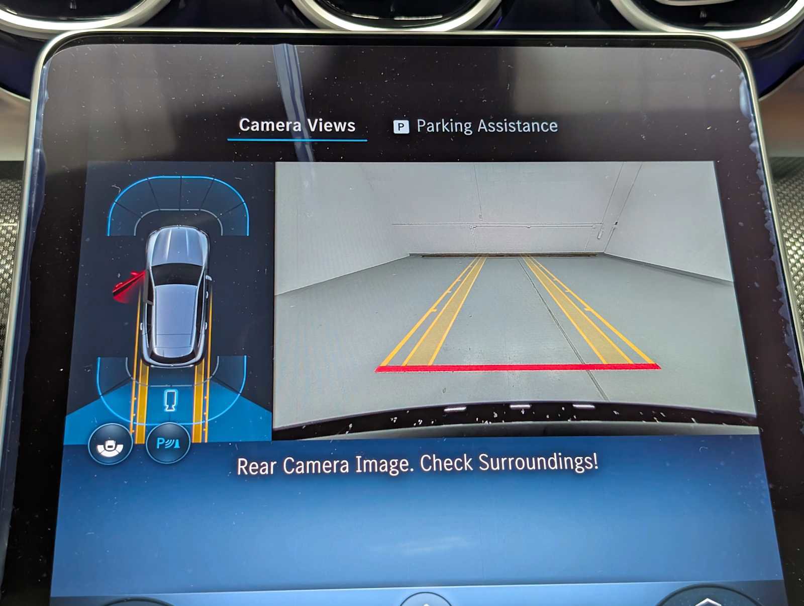 New 2026 Mercedes-Benz GLC 300 4MATIC image 25