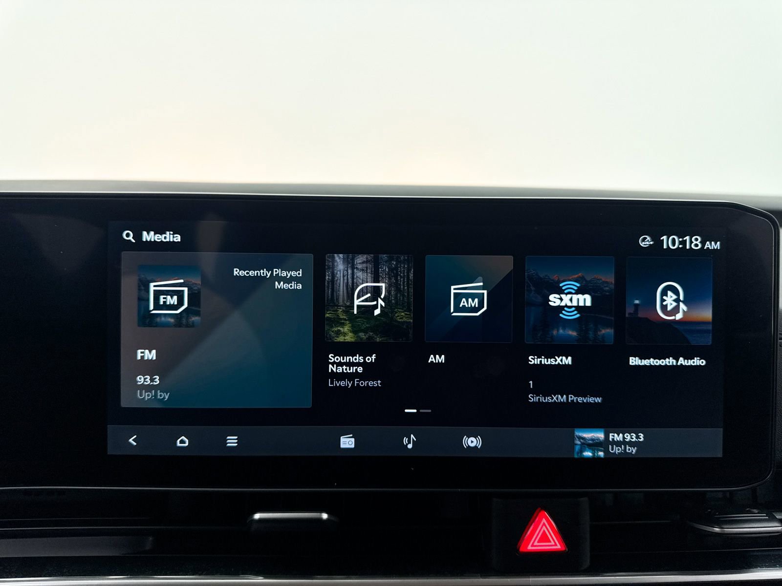 Certified 2025 Kia Carnival EX image 25