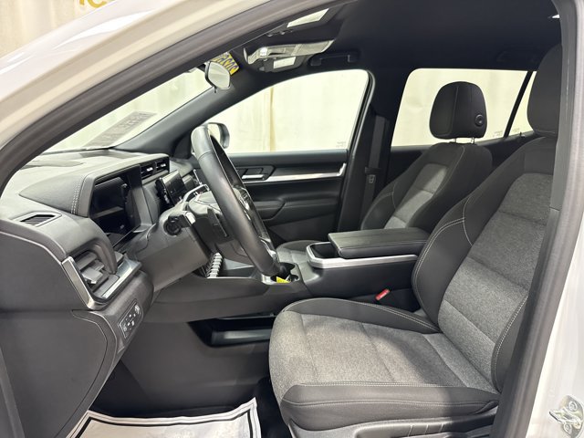 Used 2026 GMC Terrain Elevation AWD/4WD image 12