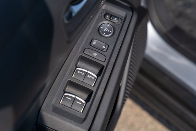 Certified 2025 Honda Accord LX image 21