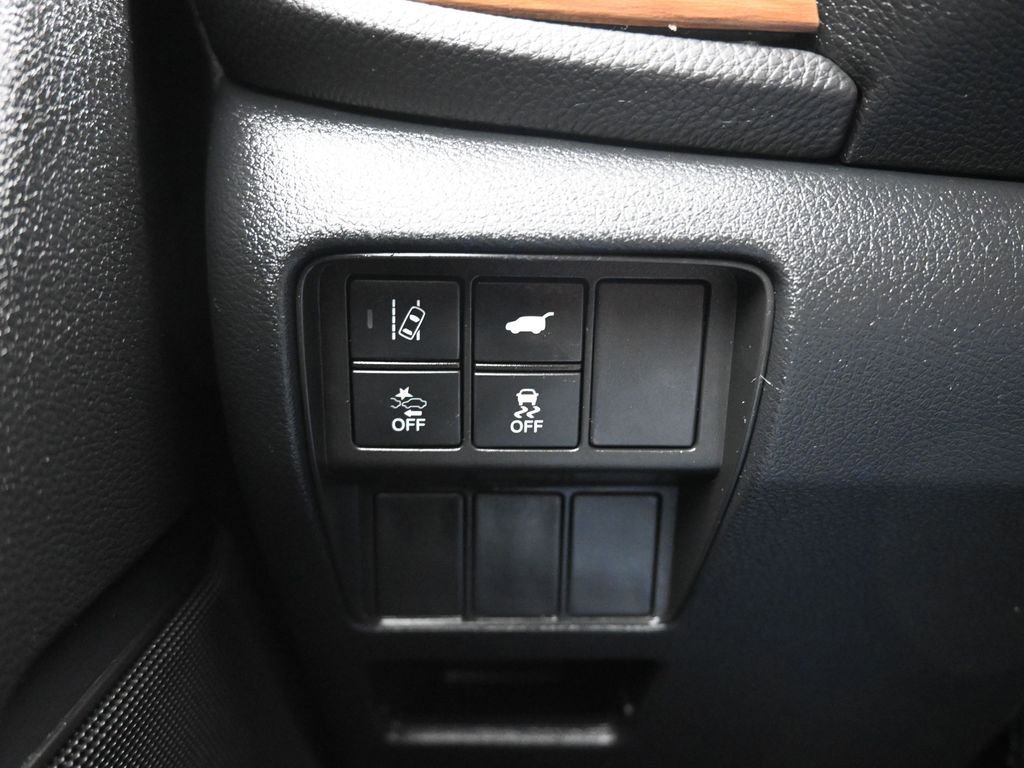 Used 2021 Honda CR-V EX-L image 26
