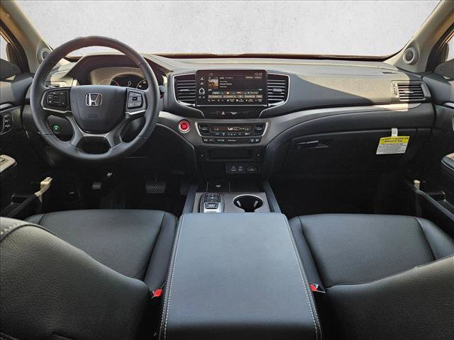 Used 2025 Honda Ridgeline RTL image 16