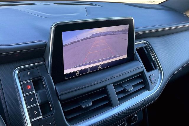 Used 2021 Chevrolet Tahoe RST image 11