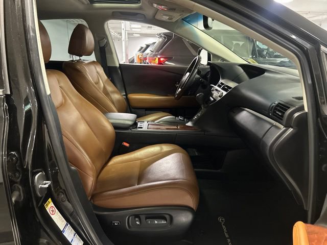 Used 2015 Lexus RX 350 AWD image 26