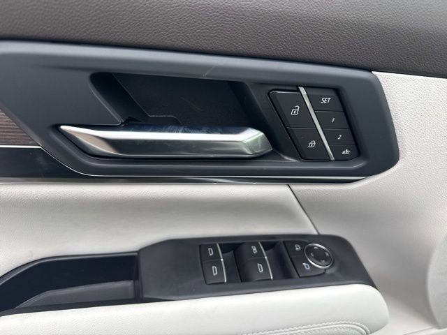 New 2026 GMC Terrain Denali w/ LPO, Floor Liner Package image 11