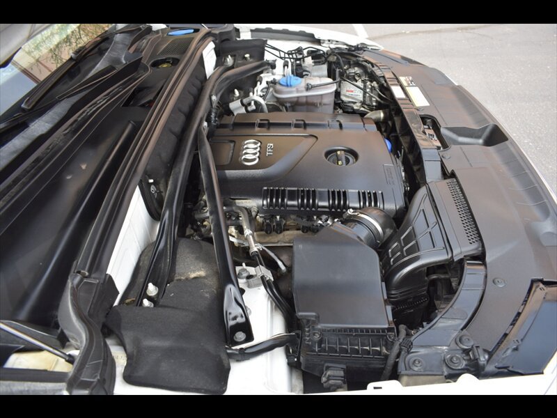 Used 2015 Audi Q5 2.0T Premium AWD/4WD image 42