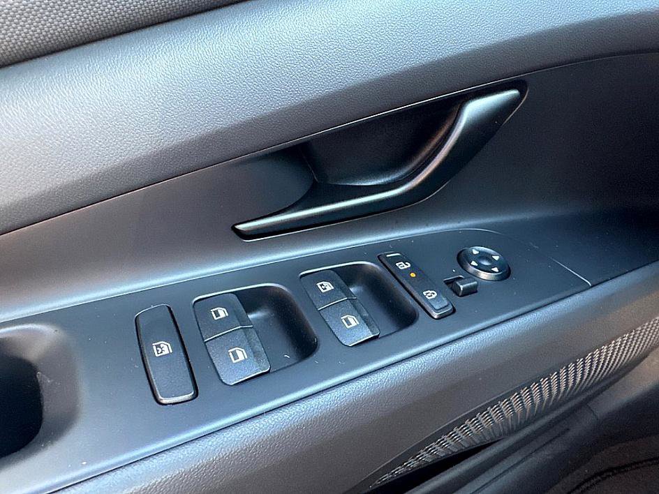 New 2025 Hyundai Elantra N Line image 14