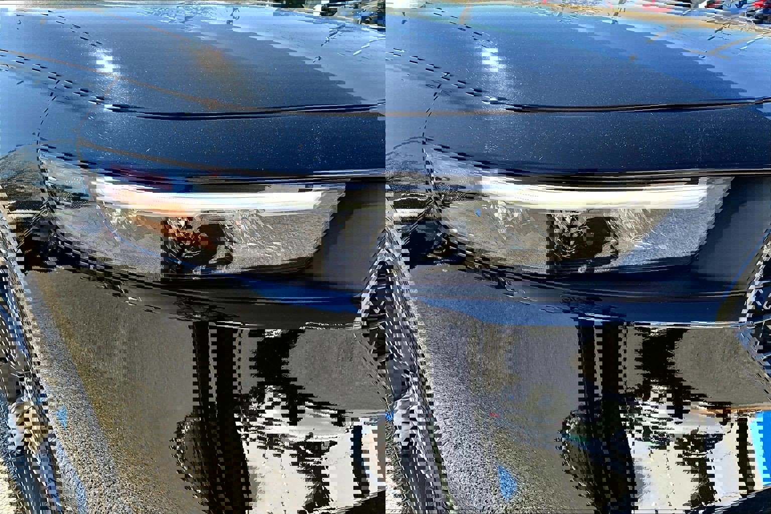 Used 2025 Honda Accord SE image 31