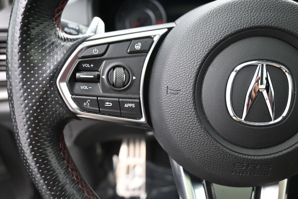 Used 2020 Acura RDX A-Specw/ Technology Package AWD/4WD image 14