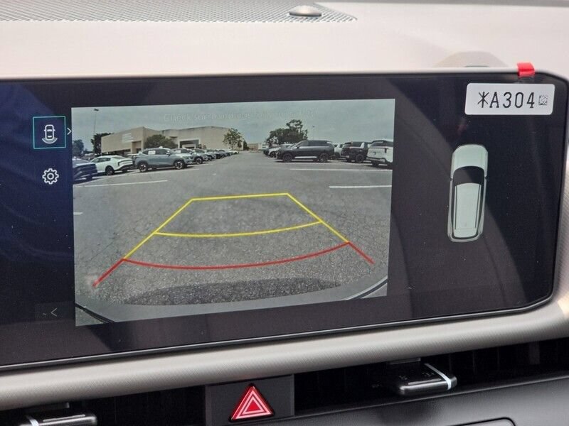 New 2027 Kia Seltos S FWD image 11