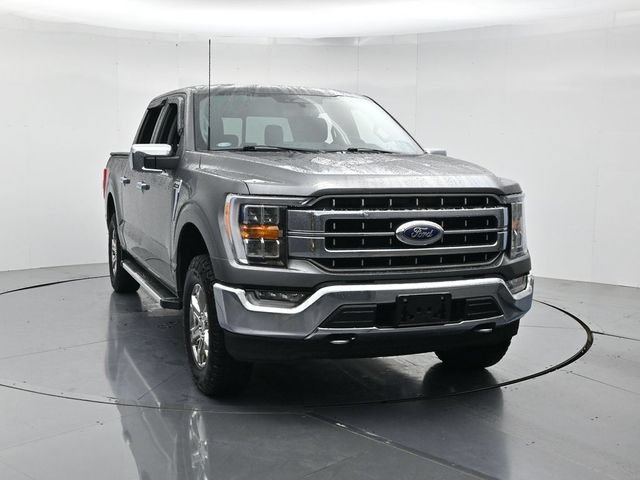 Certified 2022 Ford F150 Lariat AWD/4WD image 4