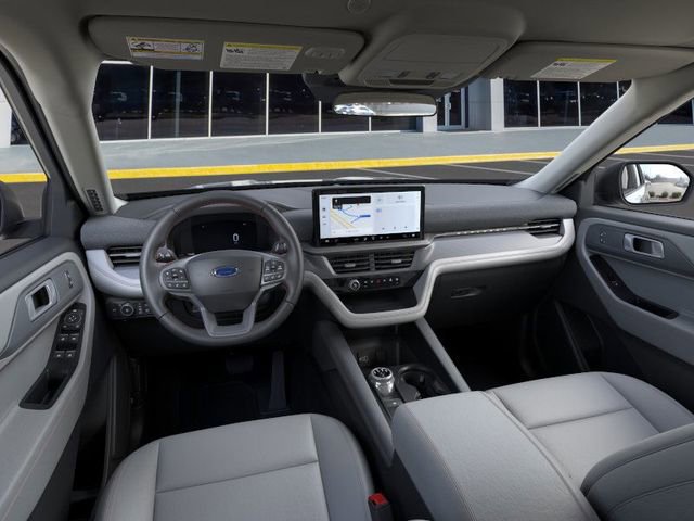 New 2026 Ford Explorer Active w/ Active Comfort Package image 10