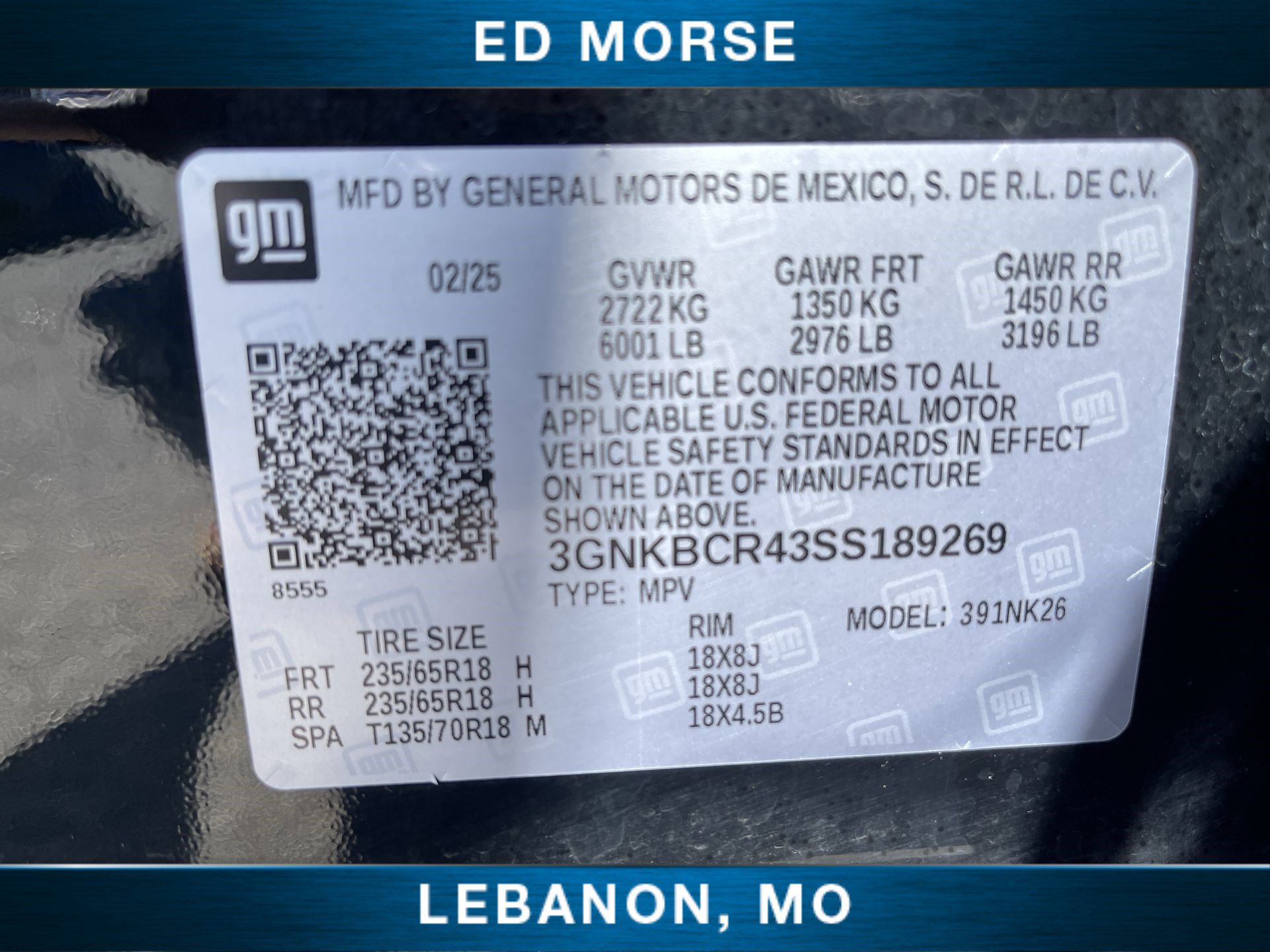 Used 2025 Chevrolet Blazer LT FWD image 32