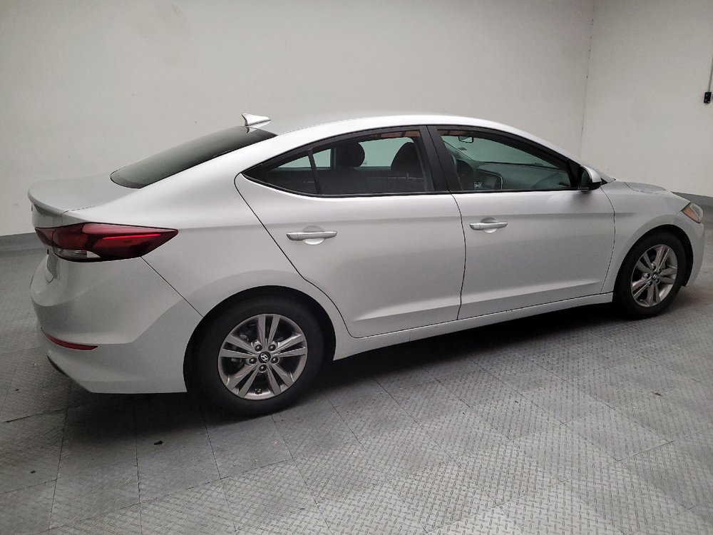 Used 2018 Hyundai Elantra SEL FWD image 10