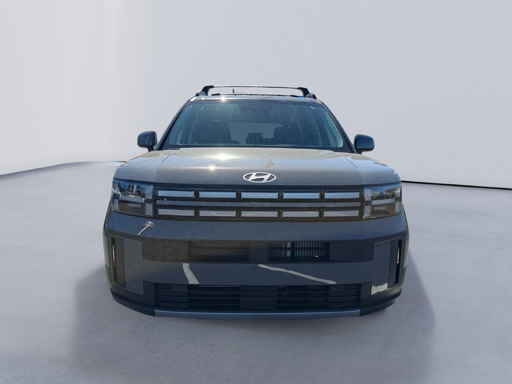 New 2027 Hyundai Santa Fe SEL FWD image 8